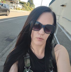 Meet your Posher, Michaela